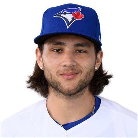 Bo bichette stats - Watch Now: Bichette was removed ahead of the sixth inning of Sunday's game against the Guardians due to an apparent lower-body injury, Keegan Matheson of MLB.com reports. He went hitless in three ...